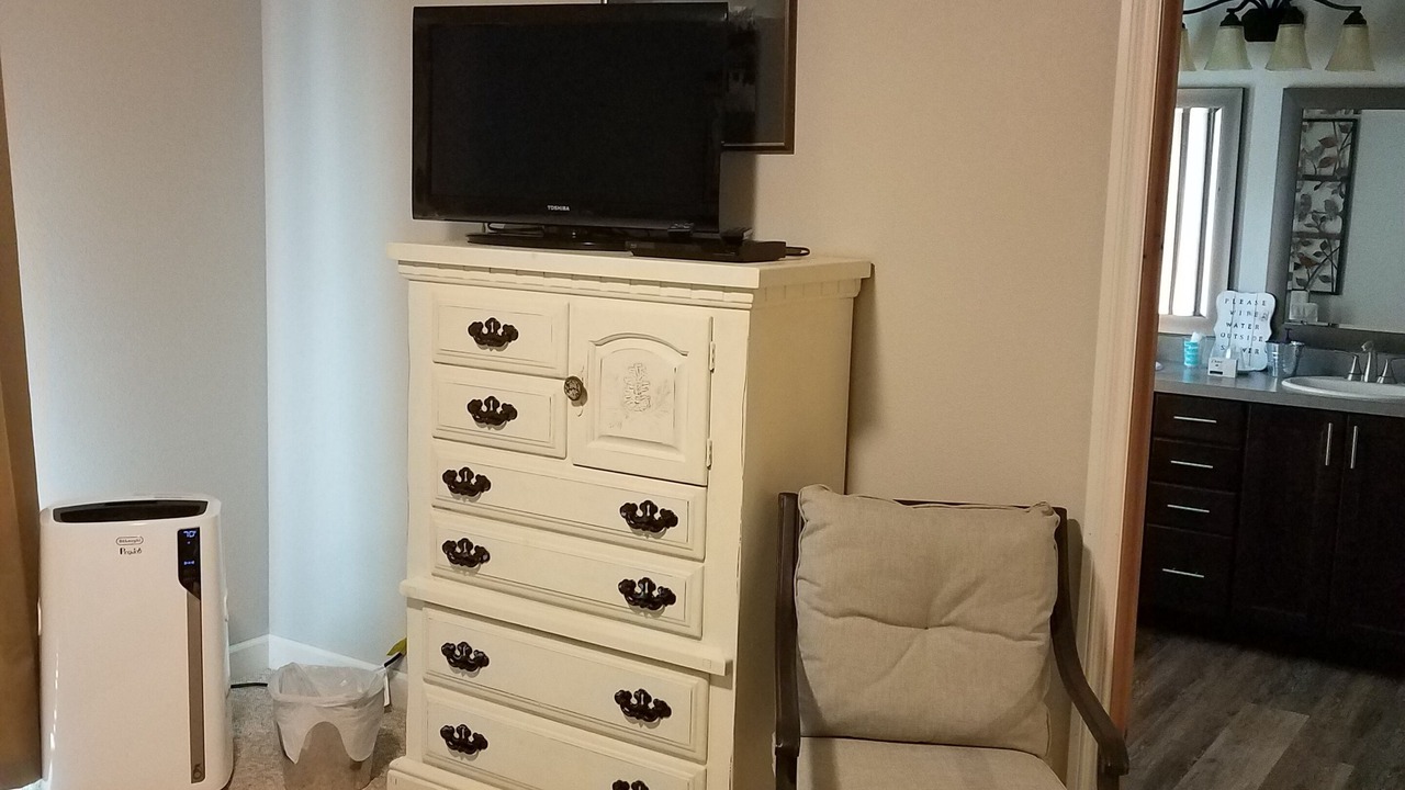 Photo of Bedroom in Columbia Falls