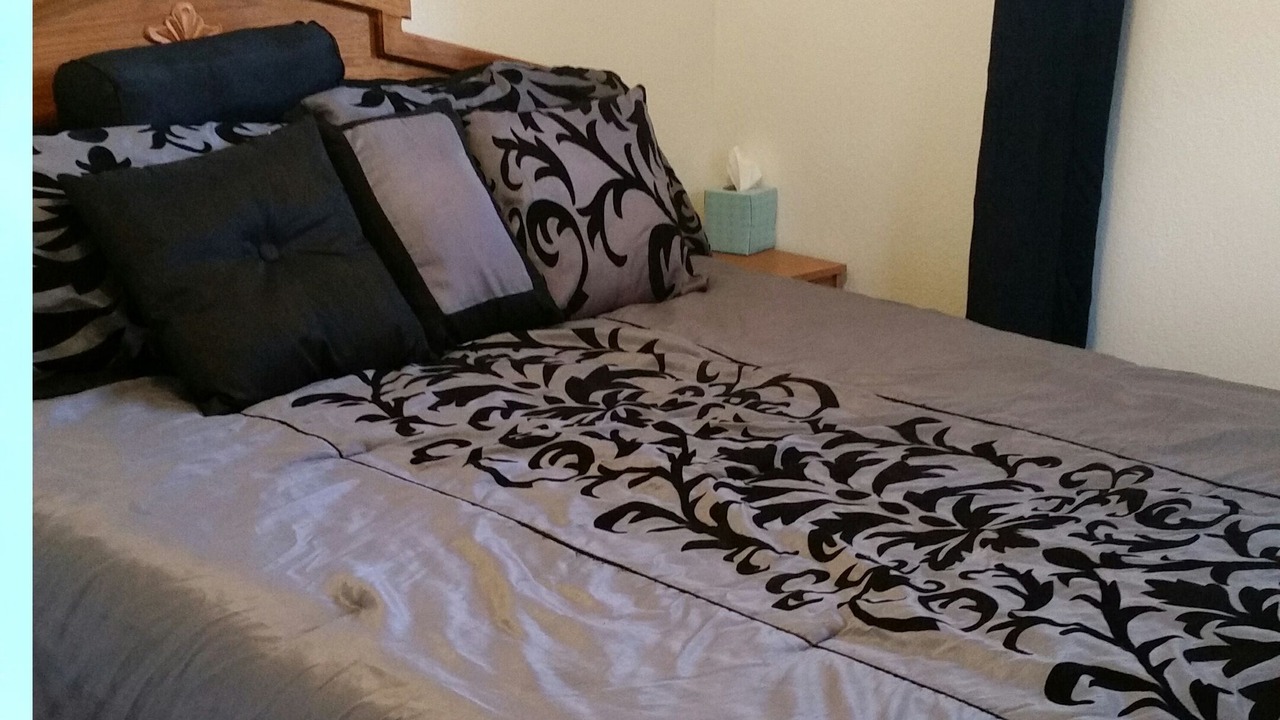 Photo of Bedroom in Gardiner