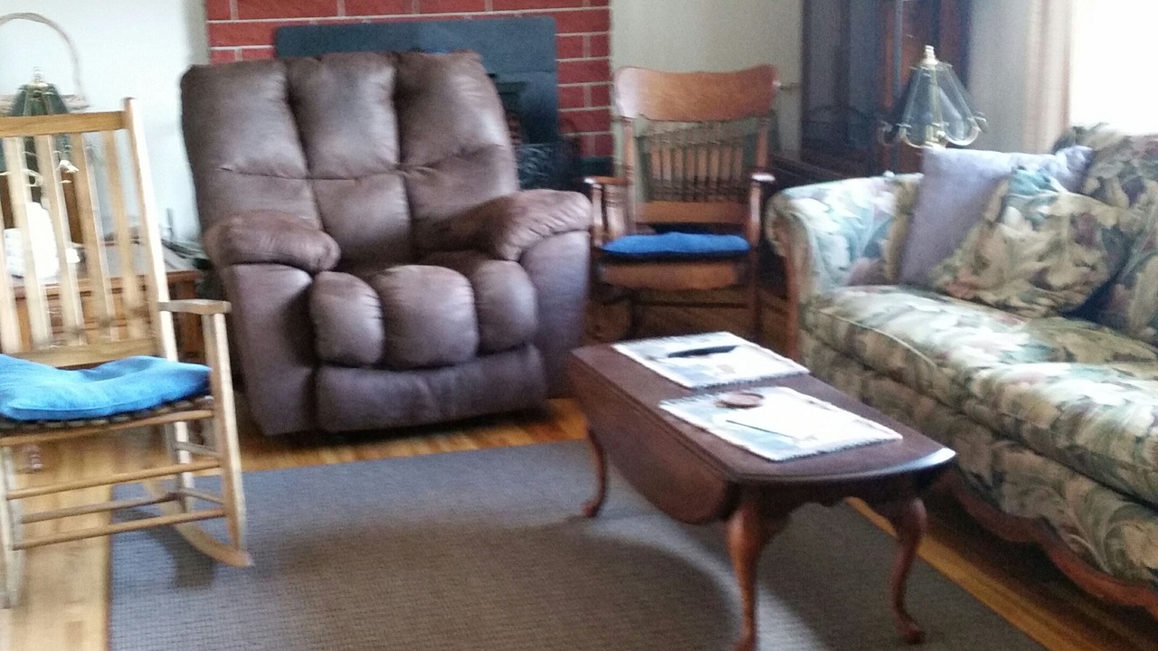 Photo of Livingroom in Gardiner