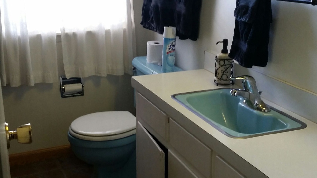 Photo of Bathroom in Gardiner