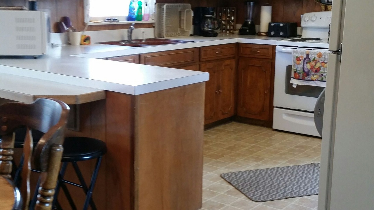 Photo of Kitchen in Gardiner