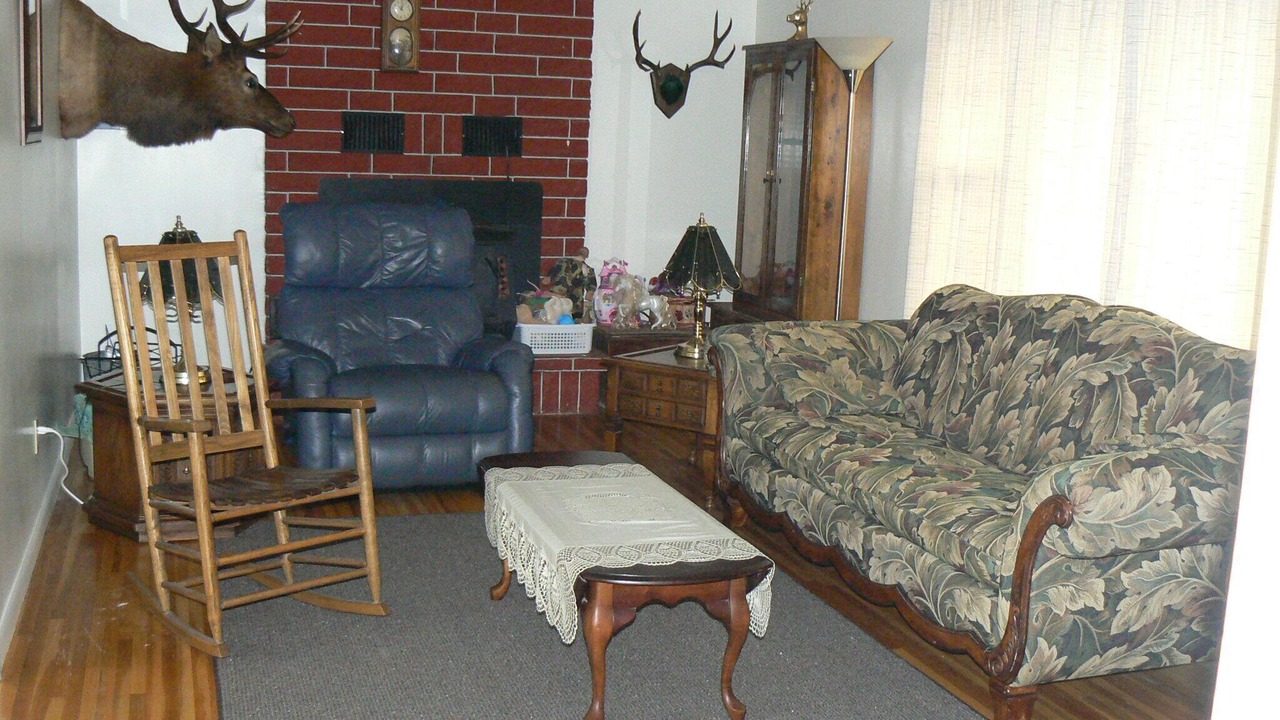 Photo of Bedroom in Gardiner
