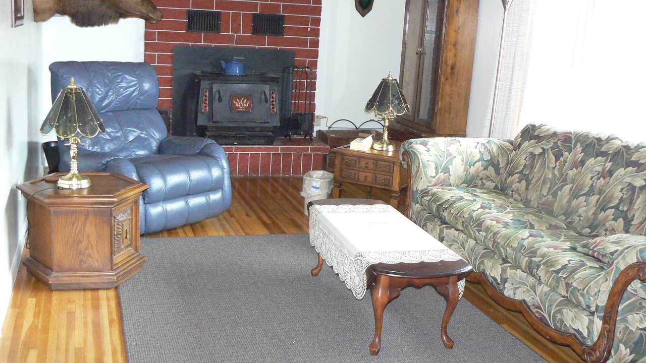 Photo of Livingroom in Gardiner