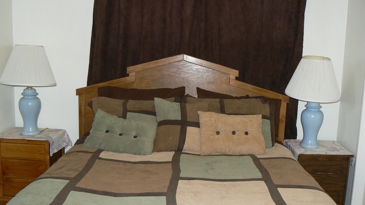 Photo of Bedroom in Gardiner