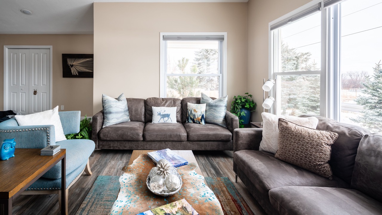 Photo of Livingroom in Four Corners