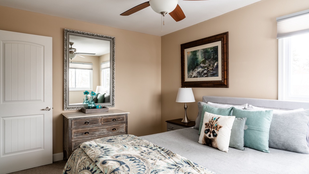 Photo of Bedroom in Four Corners