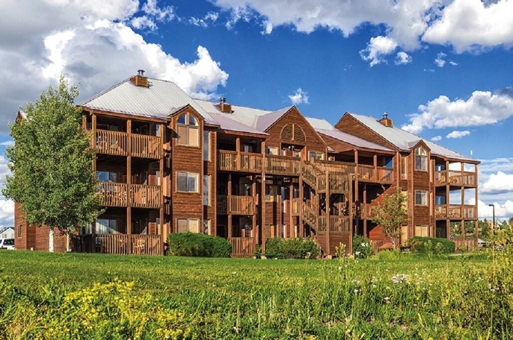 Photo of Outdoor in Pagosa Springs