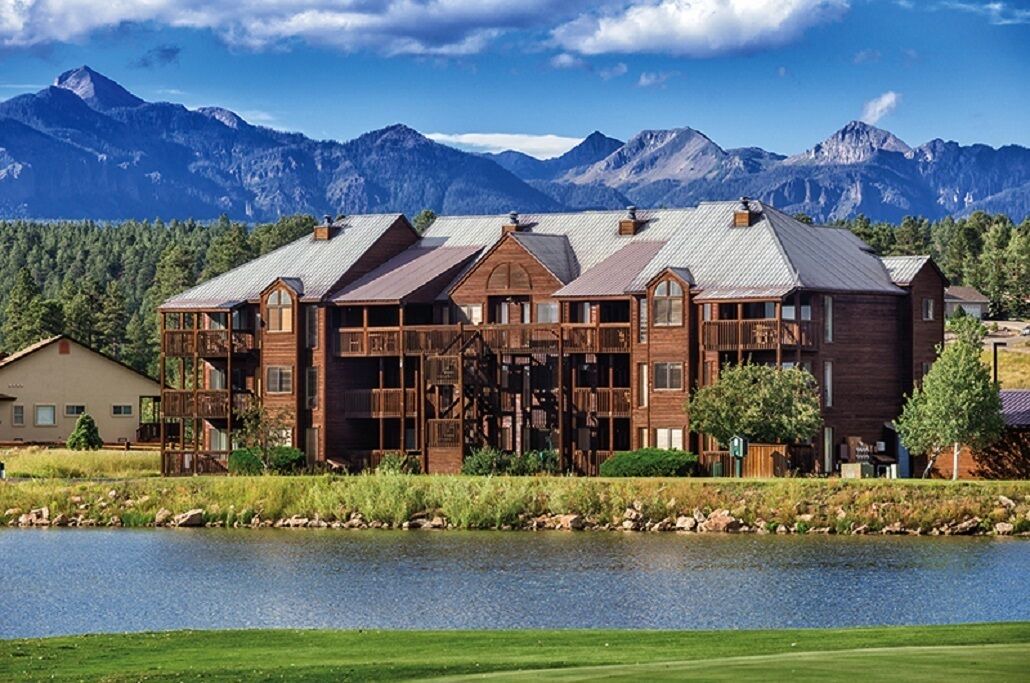 Photo of Outdoor in Pagosa Springs