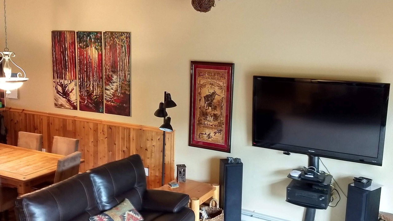 Photo of Bedroom in Big Sky