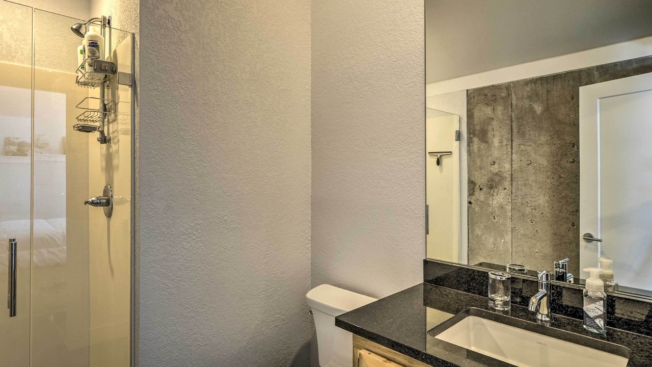 Photo of Bathroom in Alma