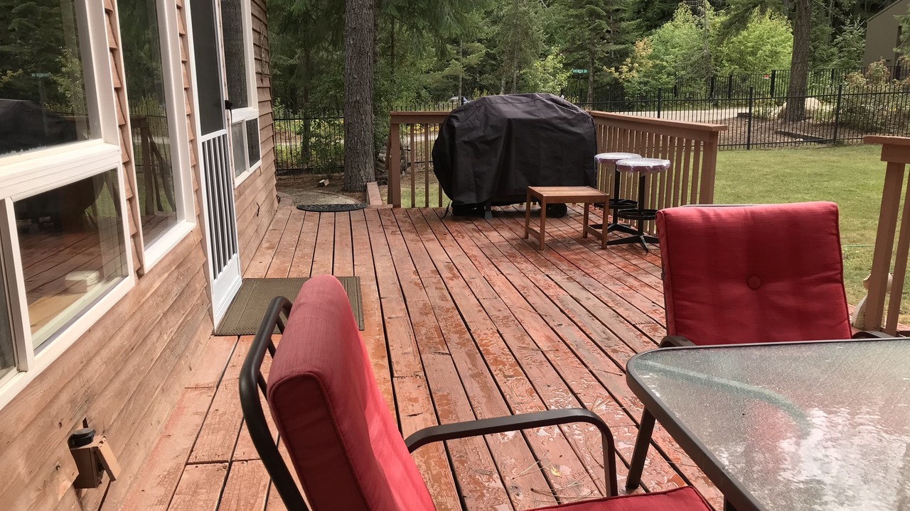 Photo of Outdoor in Sandpoint