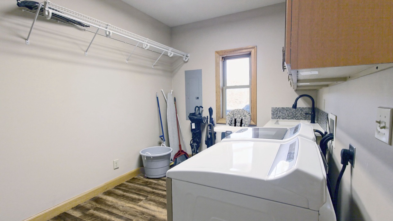 Photo of Bedroom in Estes Park