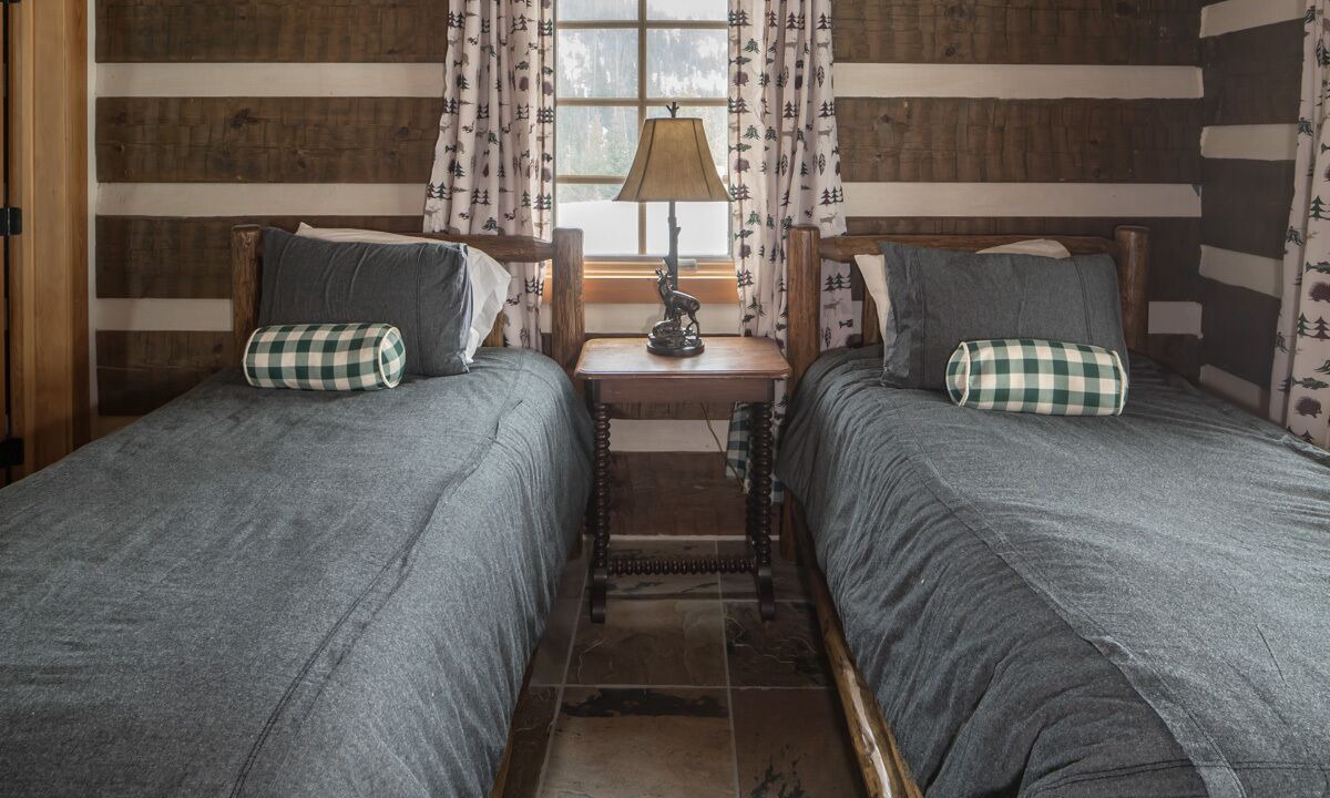 Photo of Bedroom in Big Sky