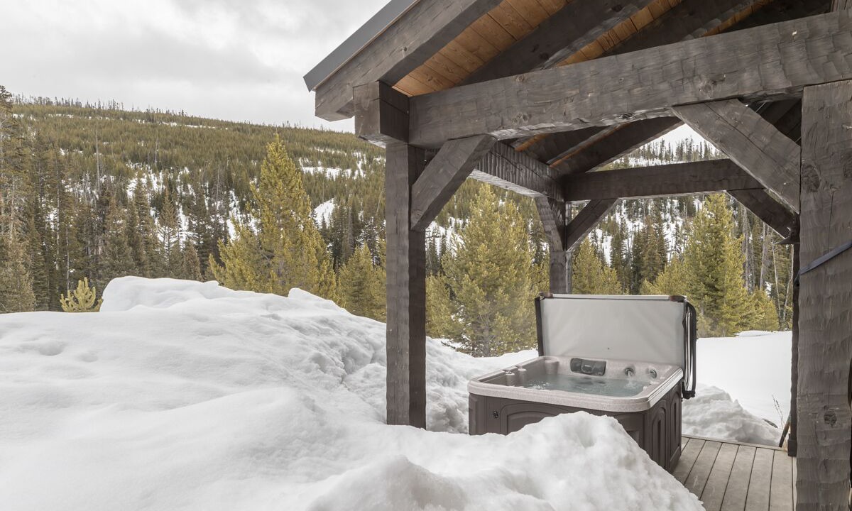 Photo of Outdoor in Big Sky
