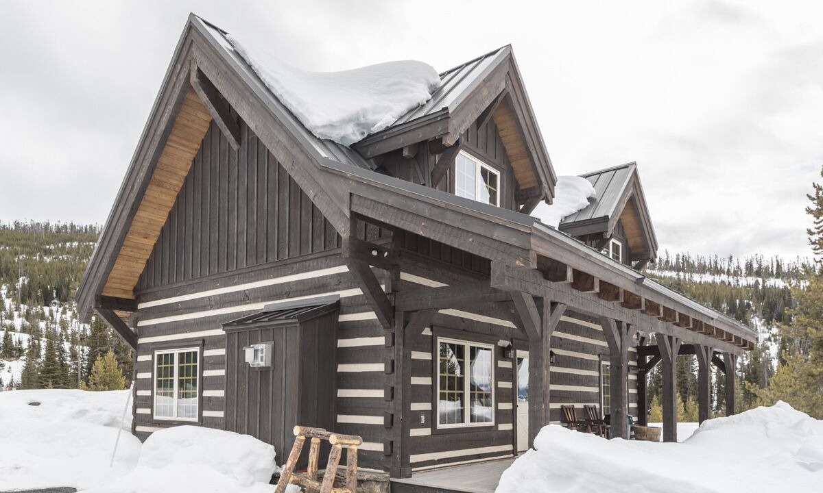 Photo of Outdoor in Big Sky