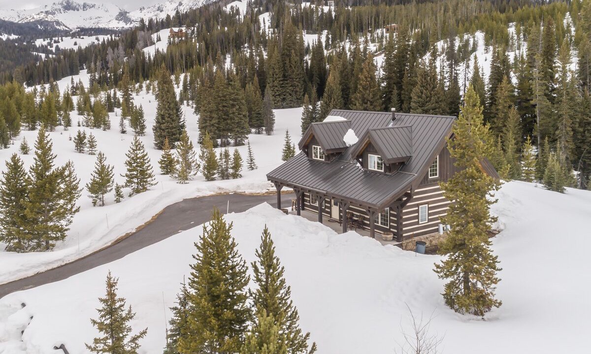 Photo of Outdoor in Big Sky