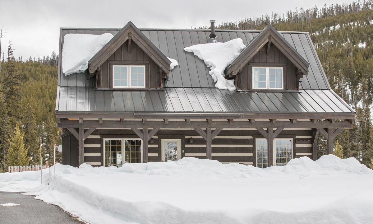 Photo of Outdoor in Big Sky