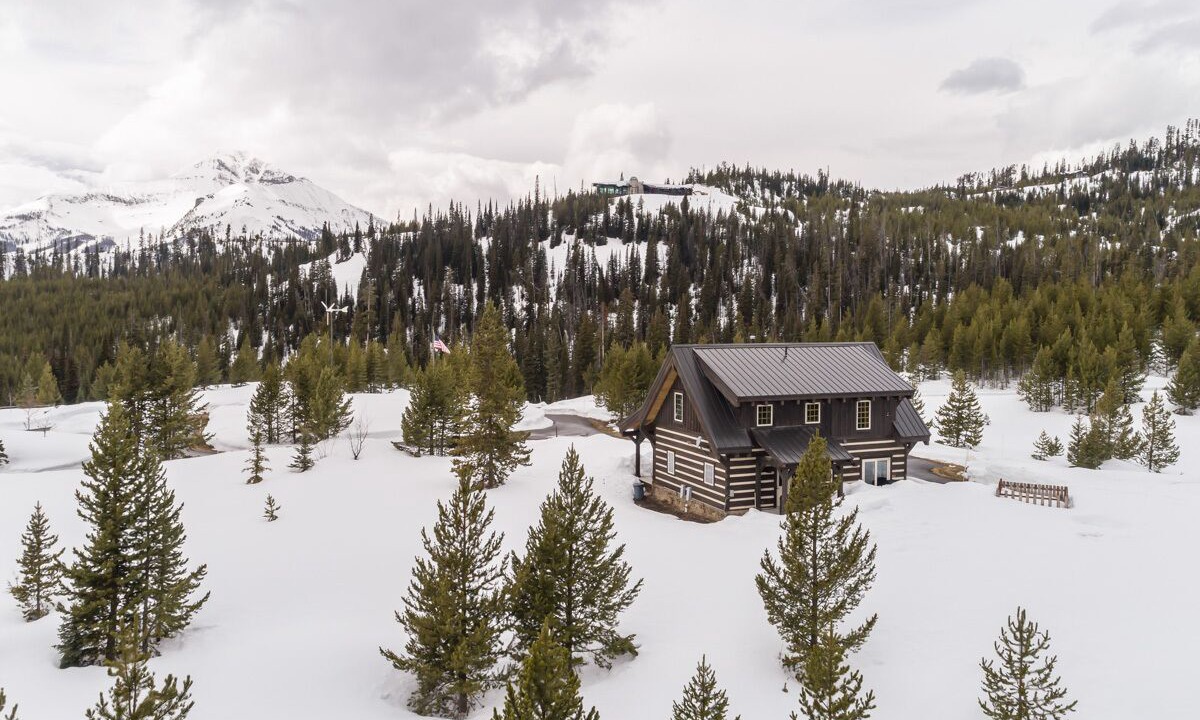 Photo of Outdoor in Big Sky