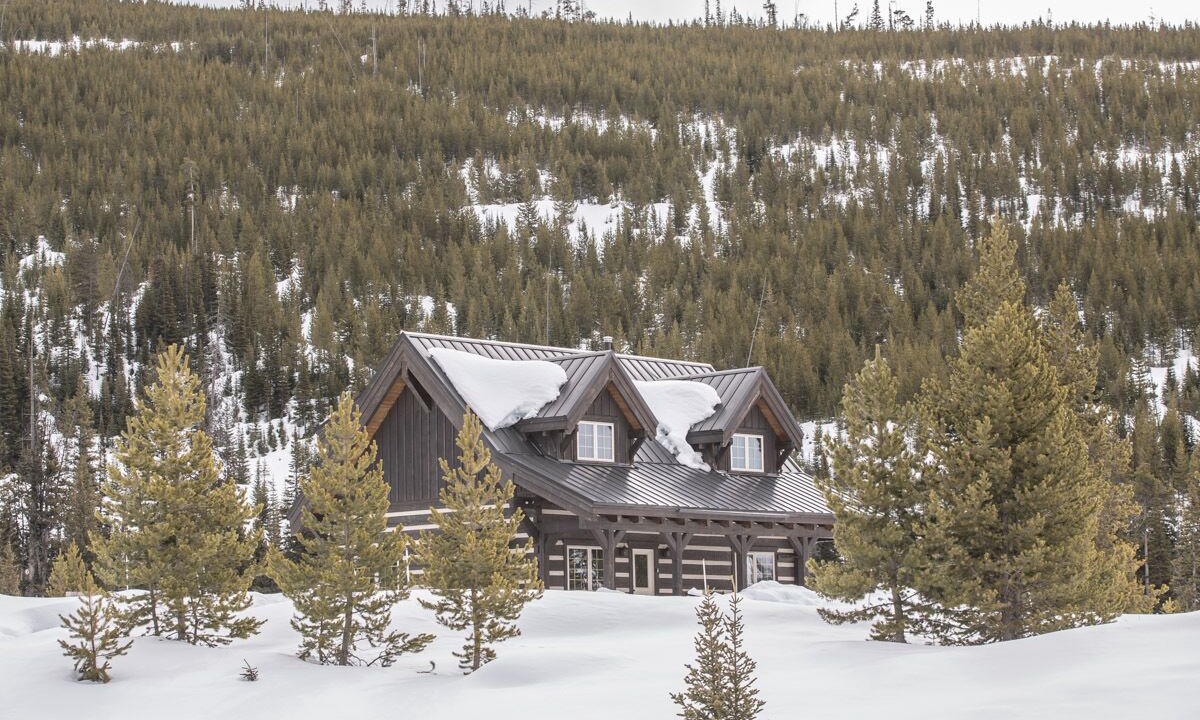 Photo of Outdoor in Big Sky