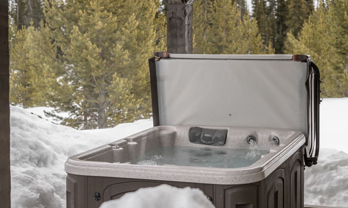 Photo of Outdoor in Big Sky