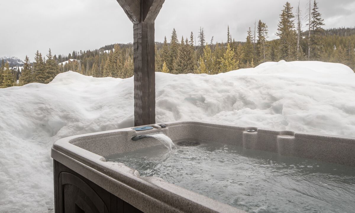 Photo of Outdoor in Big Sky