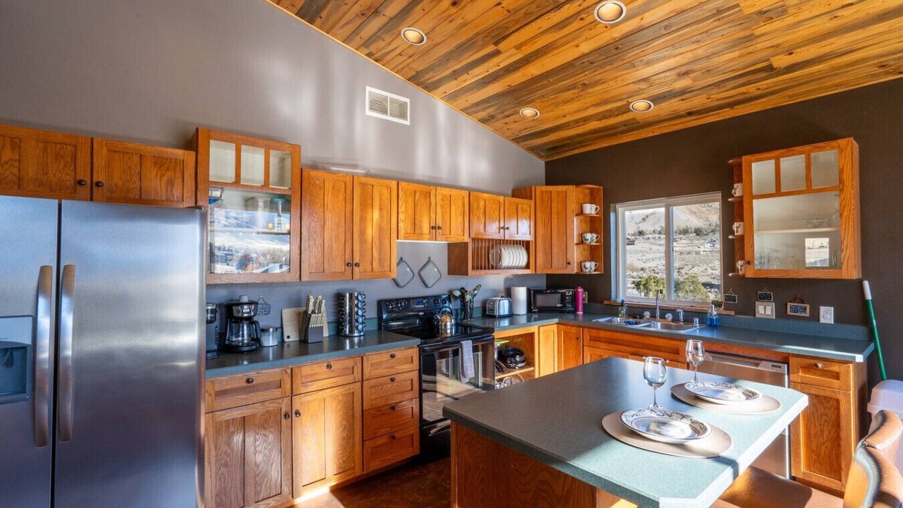 Photo of Kitchen in Gardiner