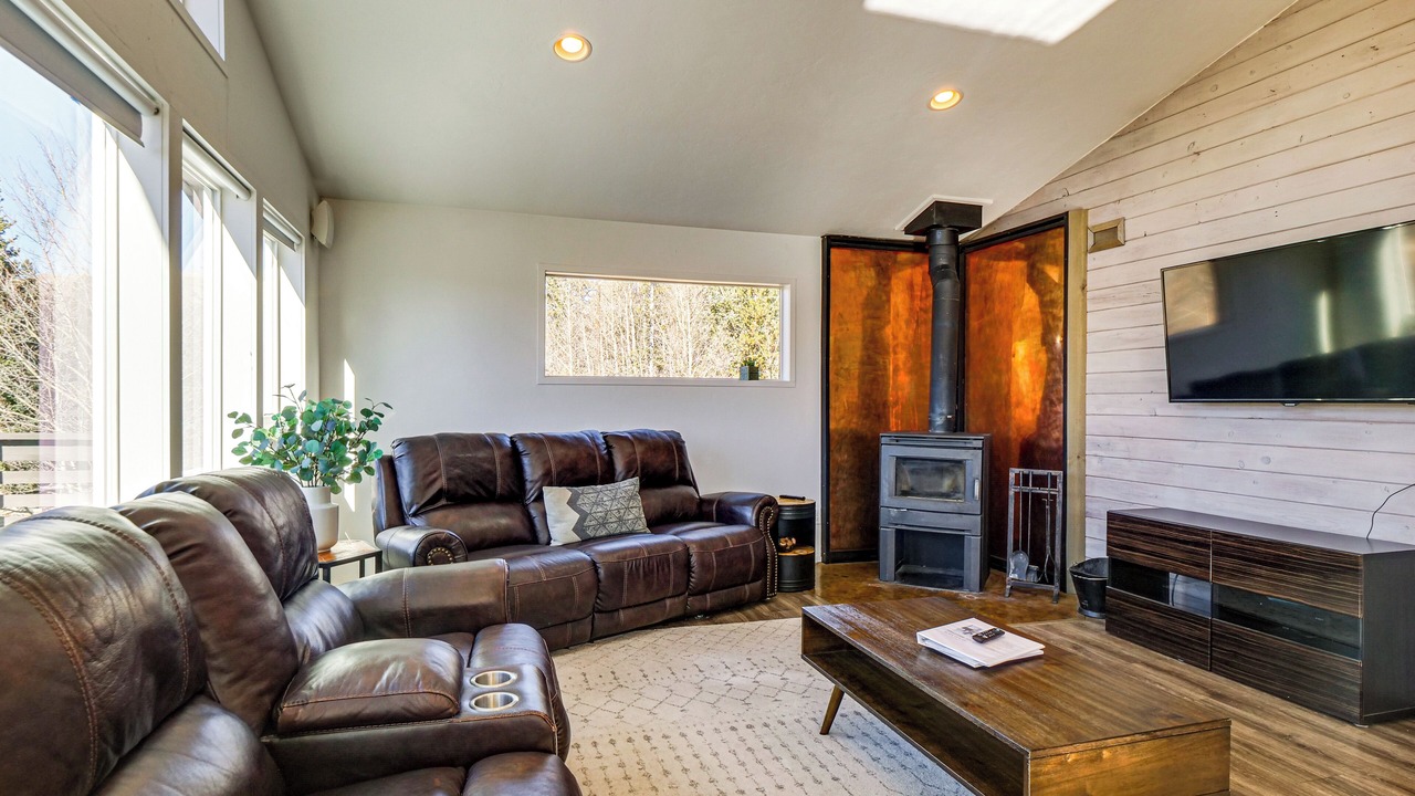 Photo of Livingroom in Alma