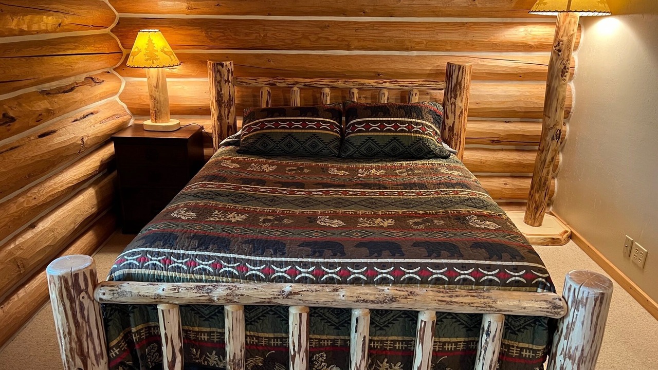 Photo of Bedroom in Florence