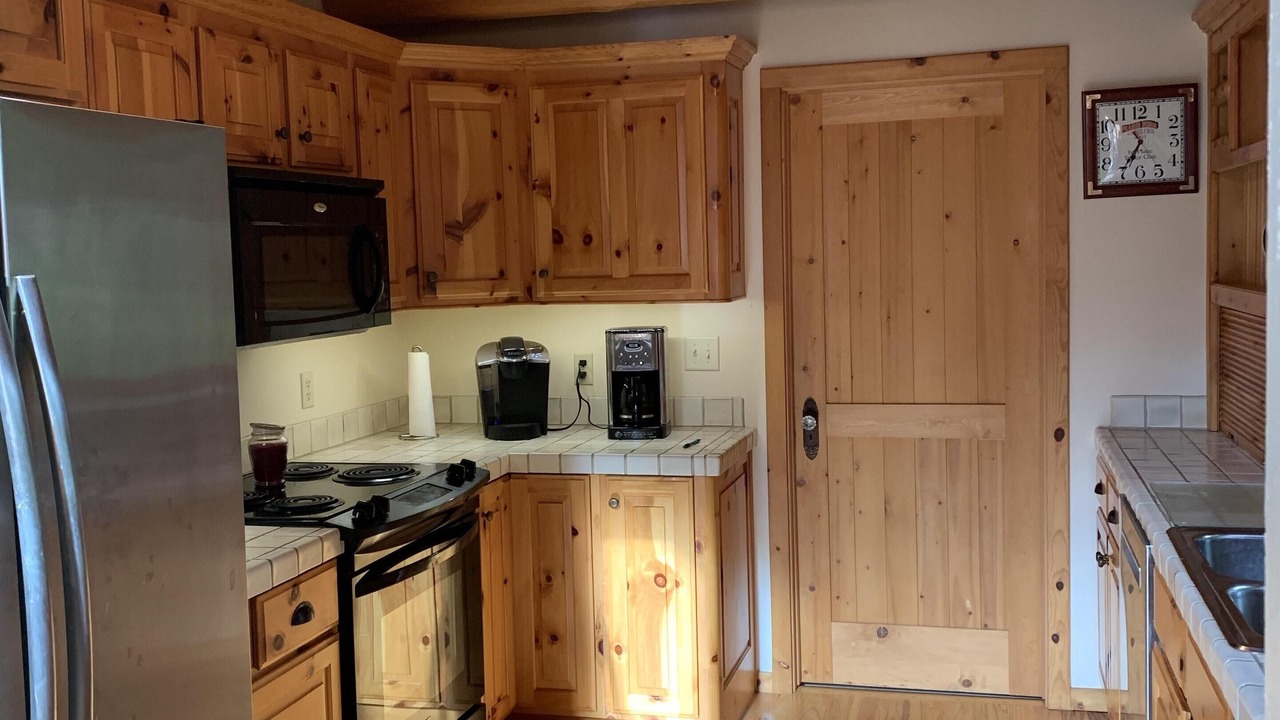 Photo of Kitchen in Florence