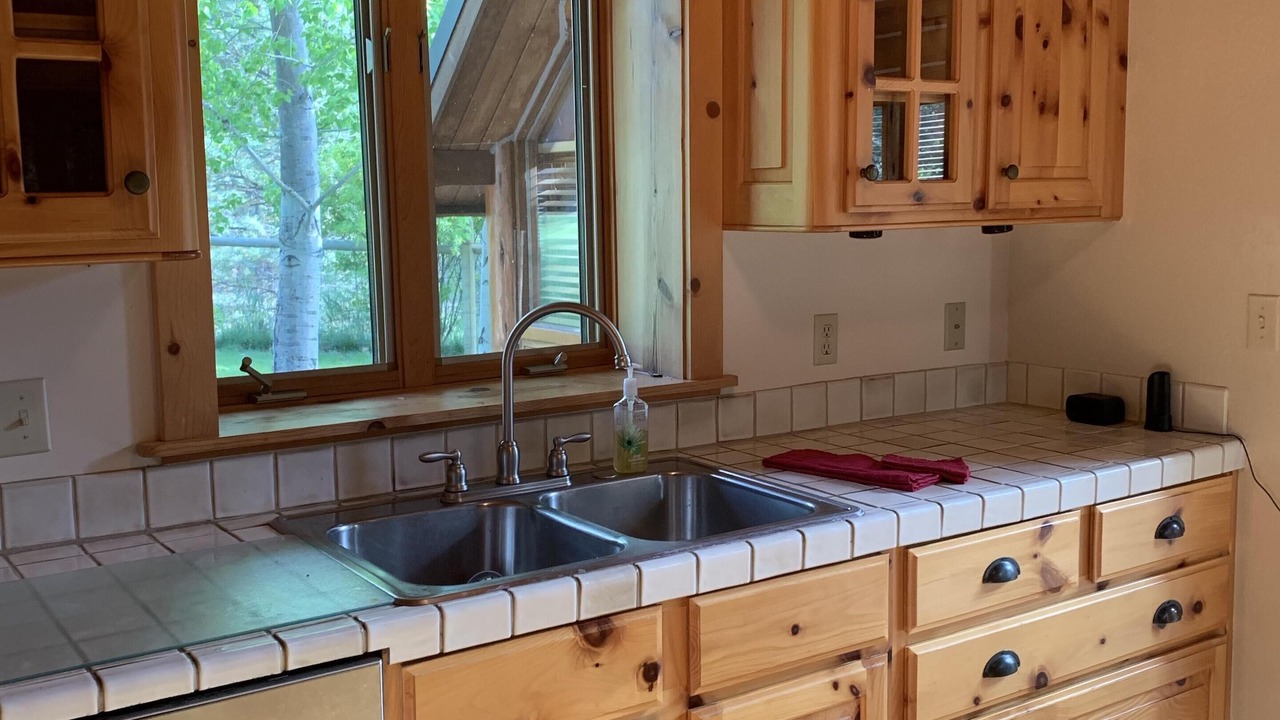 Photo of Kitchen in Florence