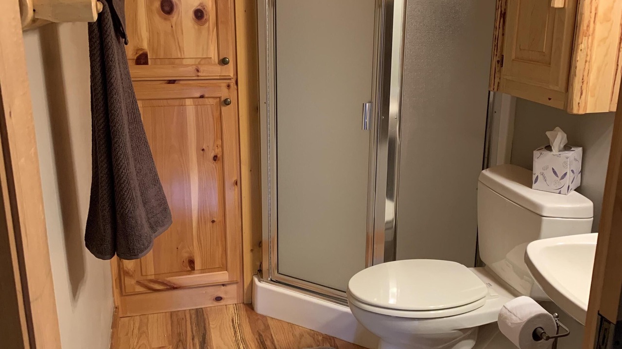 Photo of Bathroom in Florence