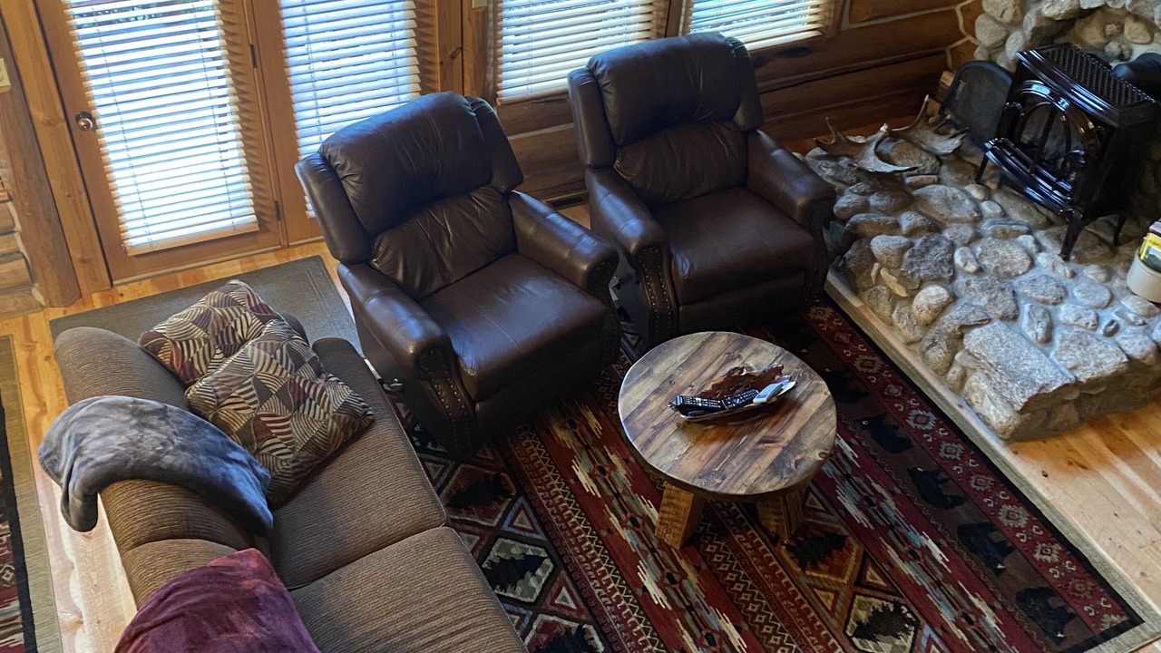 Photo of Livingroom in Florence