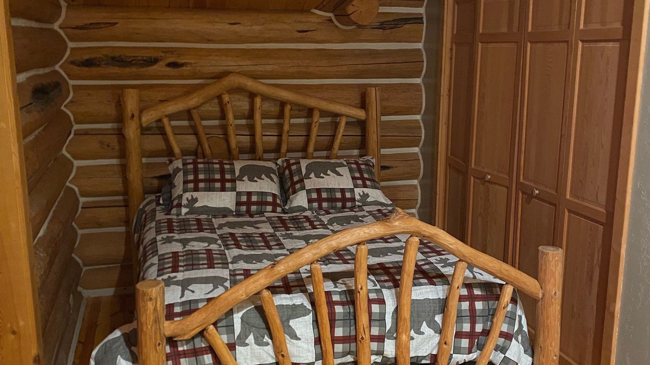 Photo of Bedroom in Florence