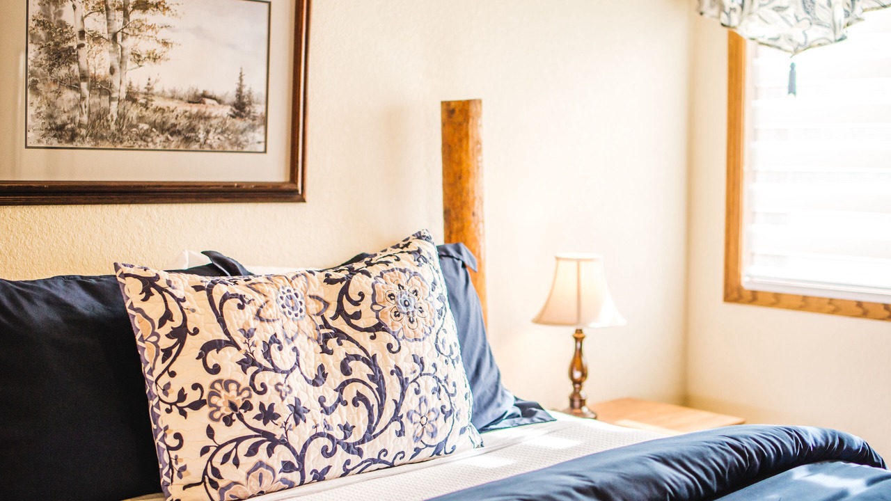 Photo of Bedroom in Red Lodge