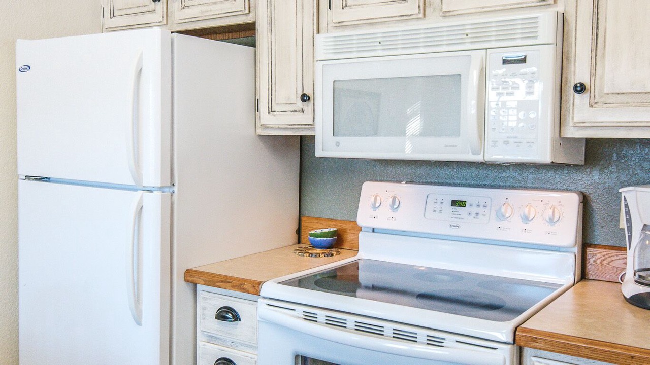 Photo of Kitchen in Red Lodge