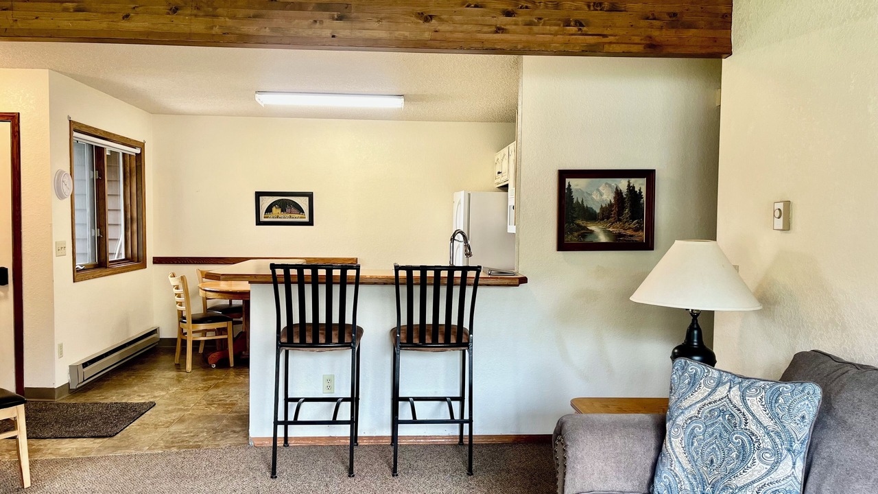 Photo of Livingroom in Red Lodge