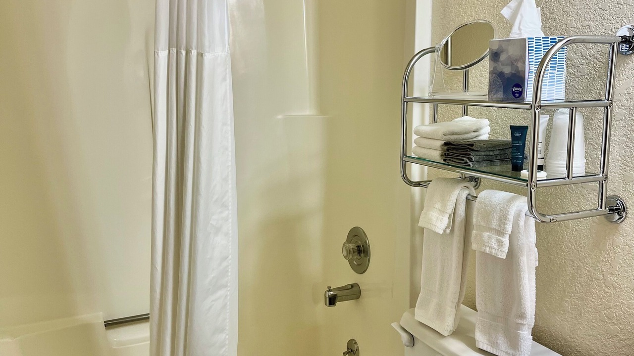 Photo of Bathroom in Red Lodge
