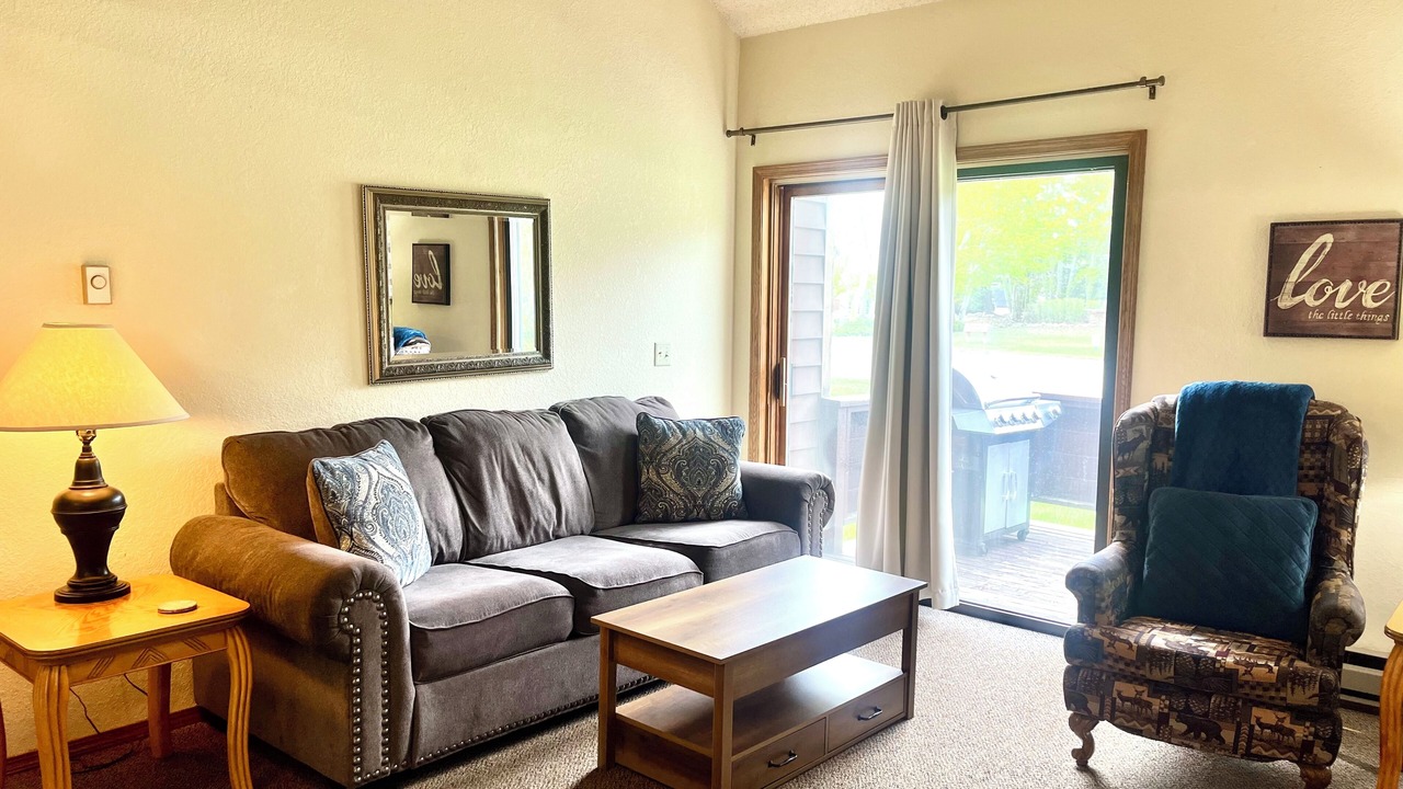 Photo of Livingroom in Red Lodge