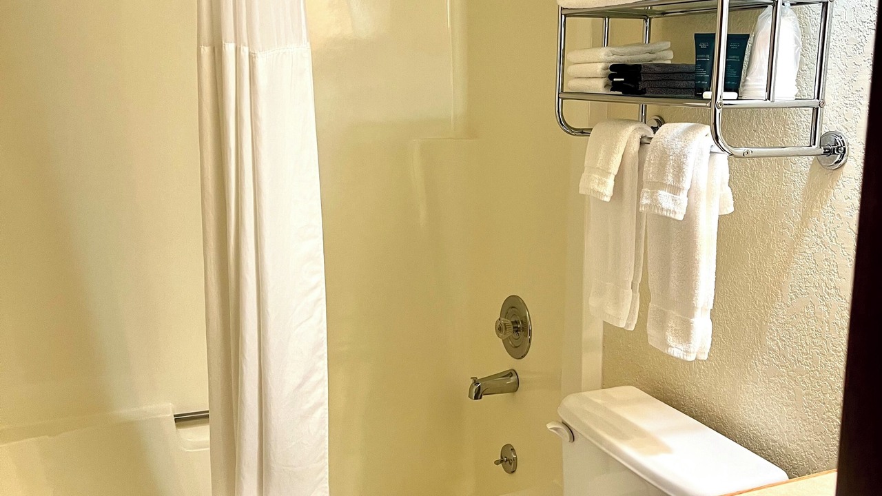 Photo of Bathroom in Red Lodge