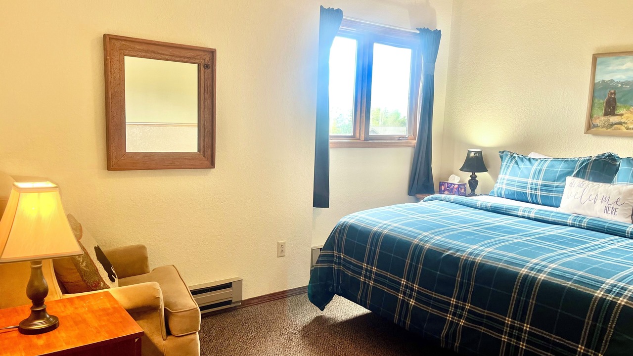 Photo of Bedroom in Red Lodge