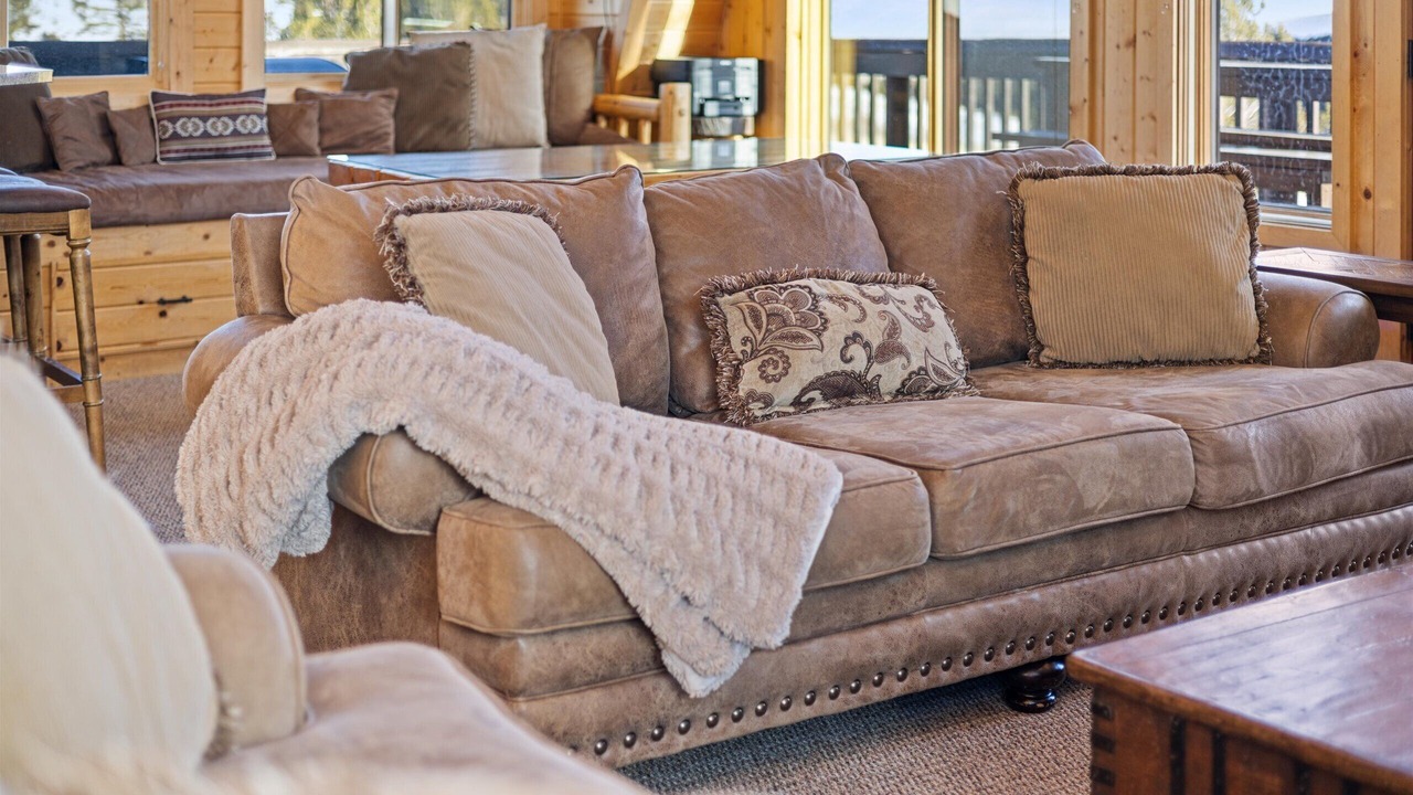 Photo of Livingroom in Red Lodge