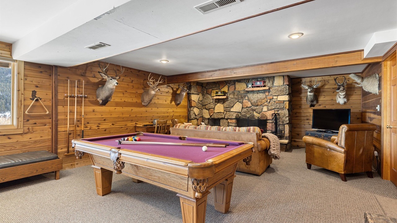 Photo of Livingroom in Red Lodge