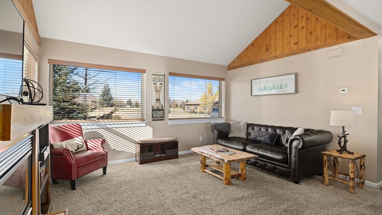 Photo of Livingroom in Red Lodge