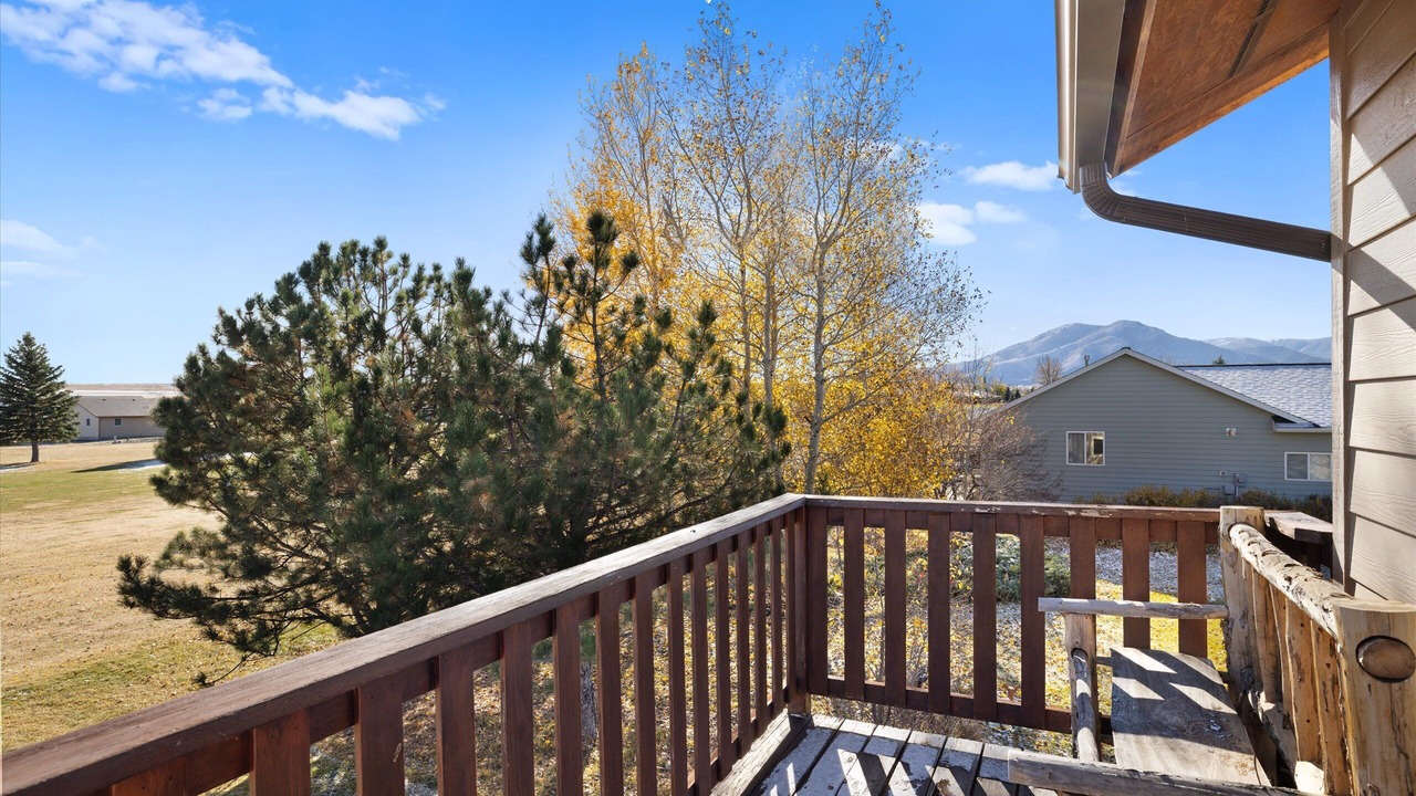 Photo of Outdoor in Red Lodge