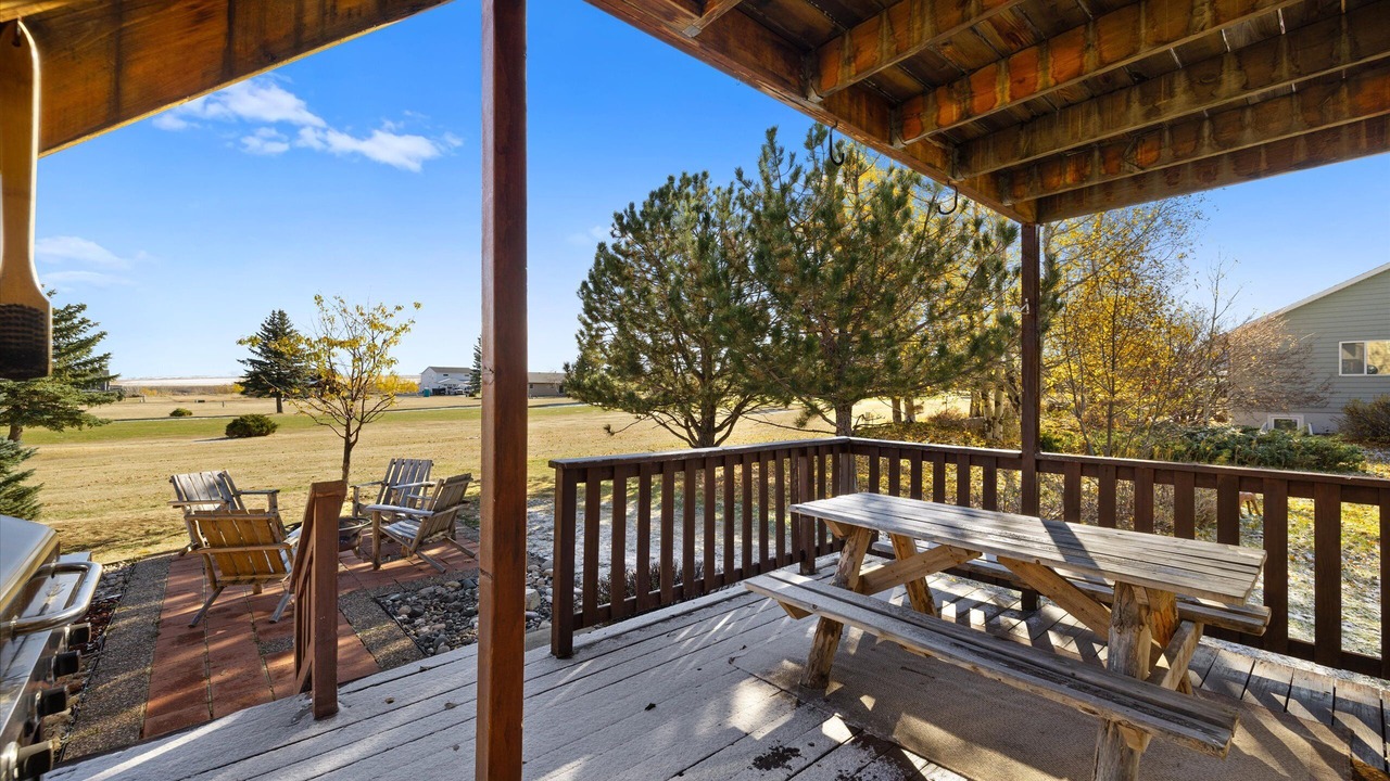 Photo of Outdoor in Red Lodge