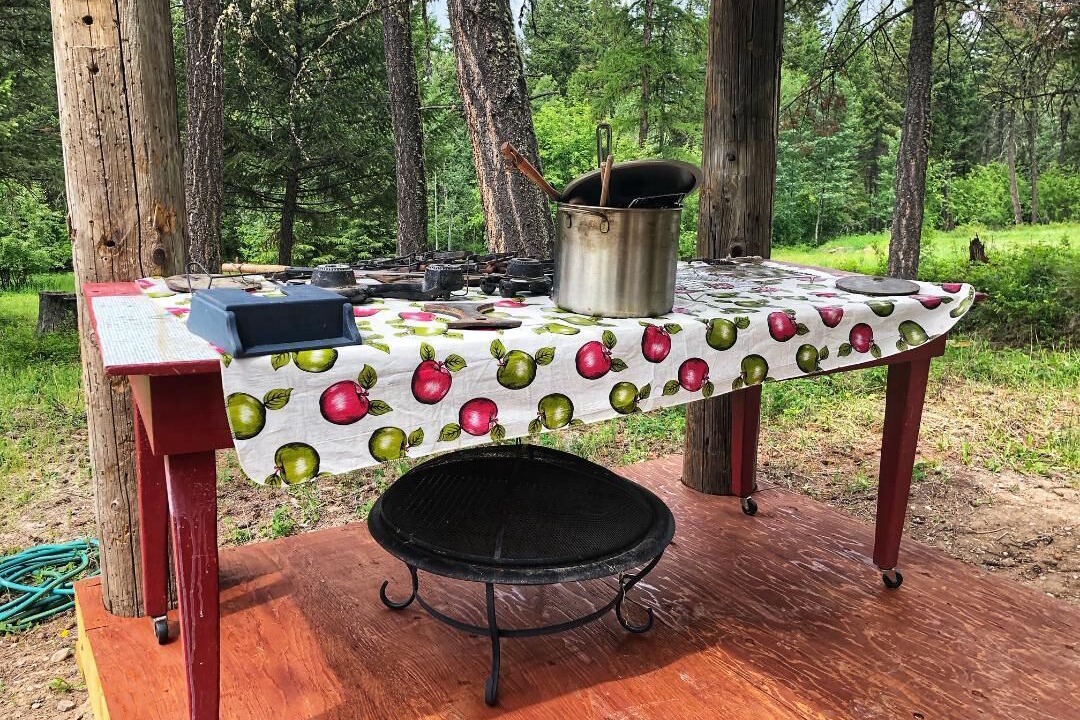 Photo of Outdoor in Eureka