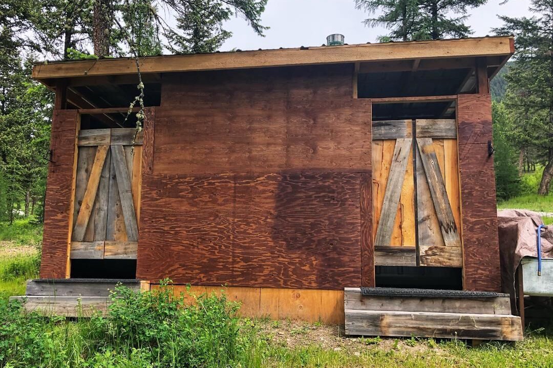 Photo of Outdoor in Eureka