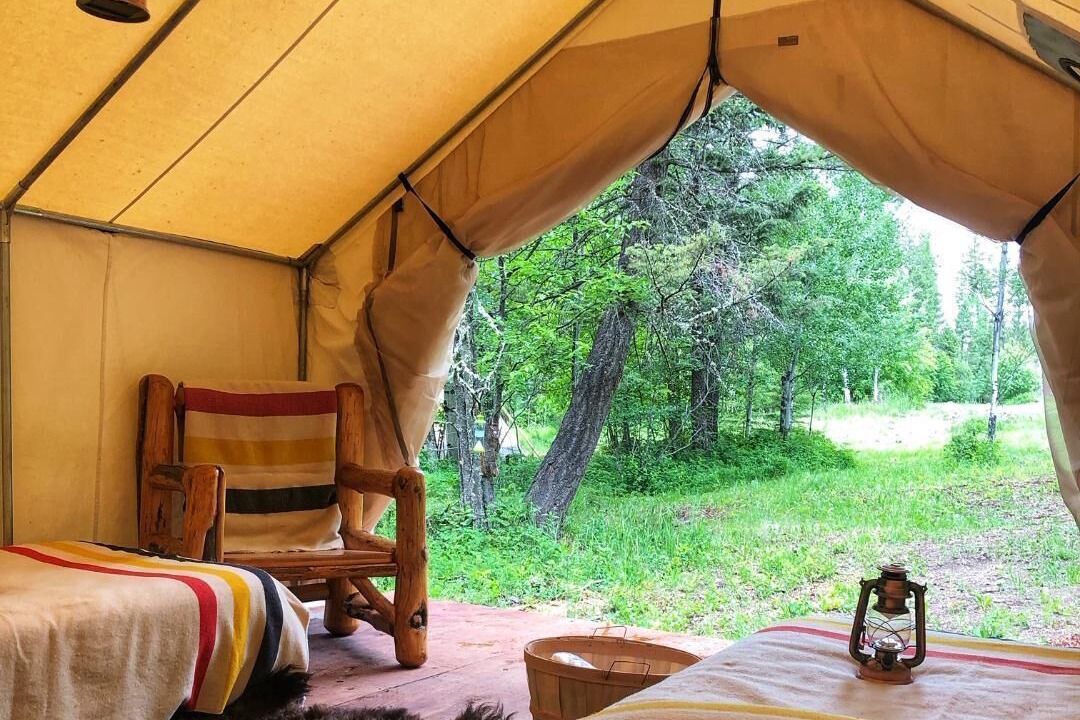 Photo of Bedroom in Eureka