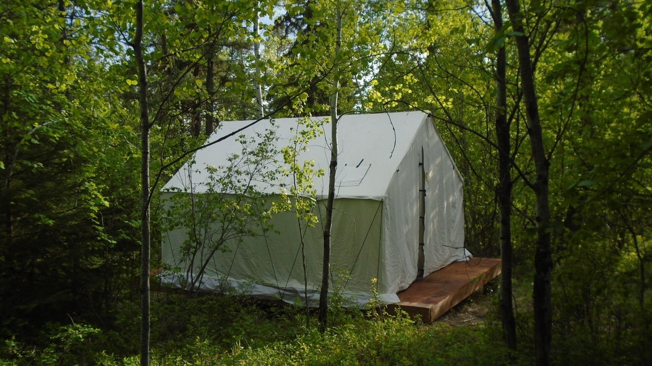 Photo of Outdoor in Eureka