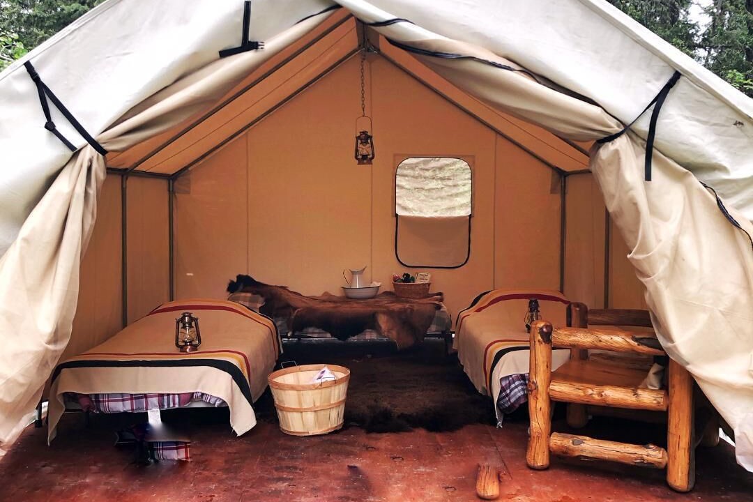 Photo of Outdoor in Eureka